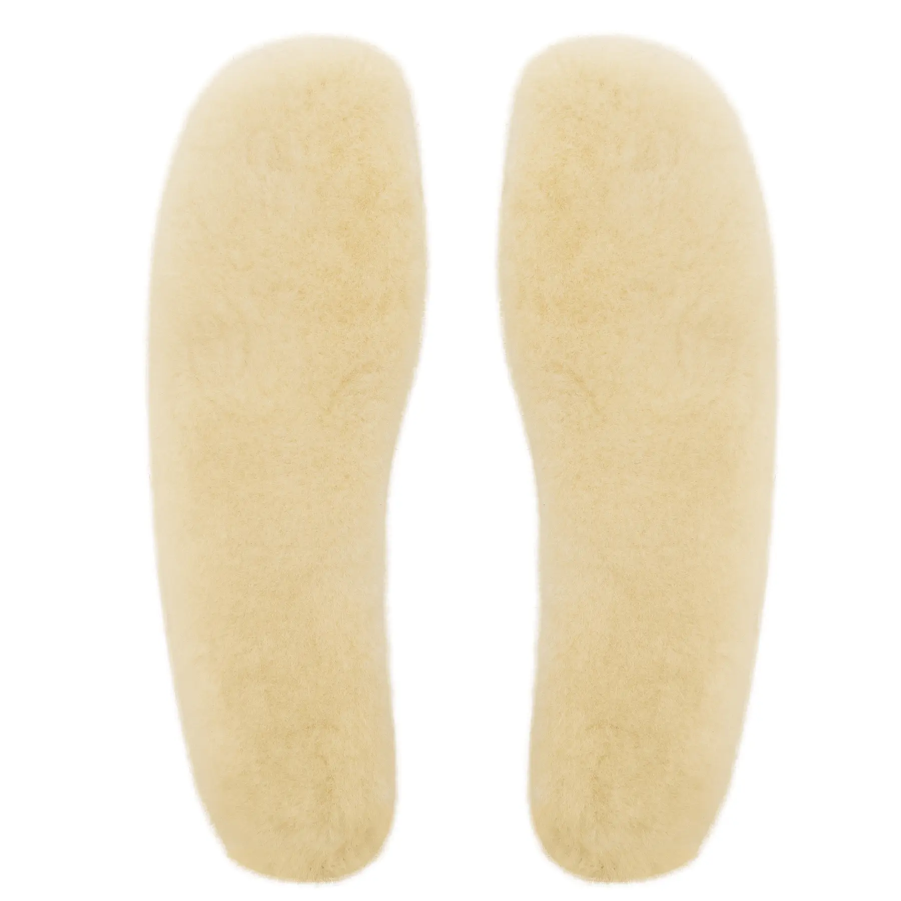 Lambskin shoe soles Werner Christ Horse