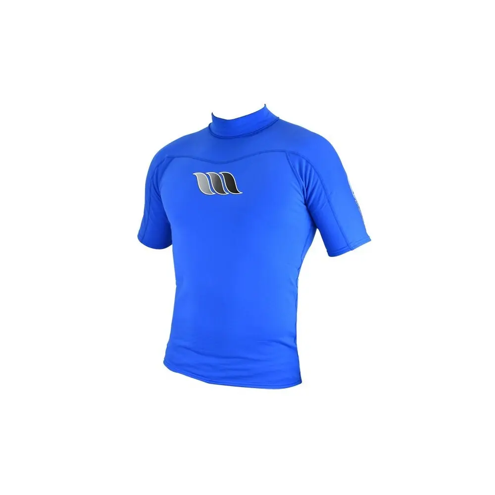 Surf T-shirt West Lycra Core