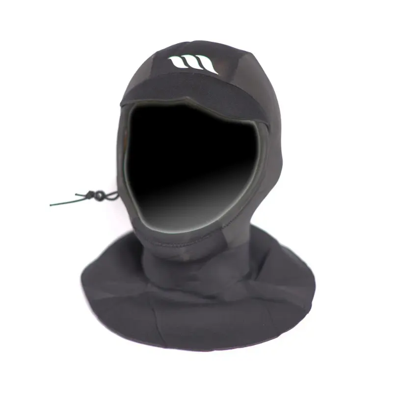 Cagoule Volledige West GBS