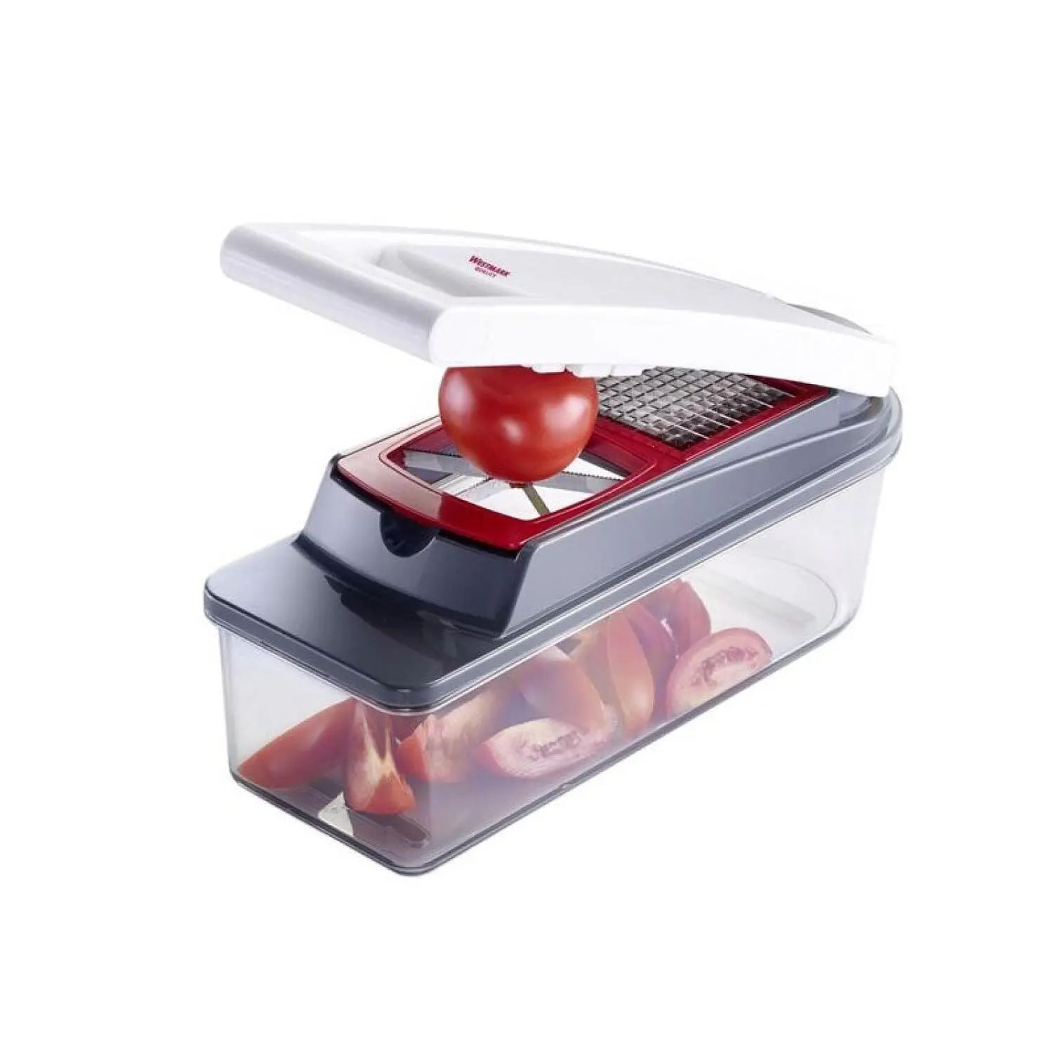 Tagliaverdure Westmark Westmark Dicer Star Plus