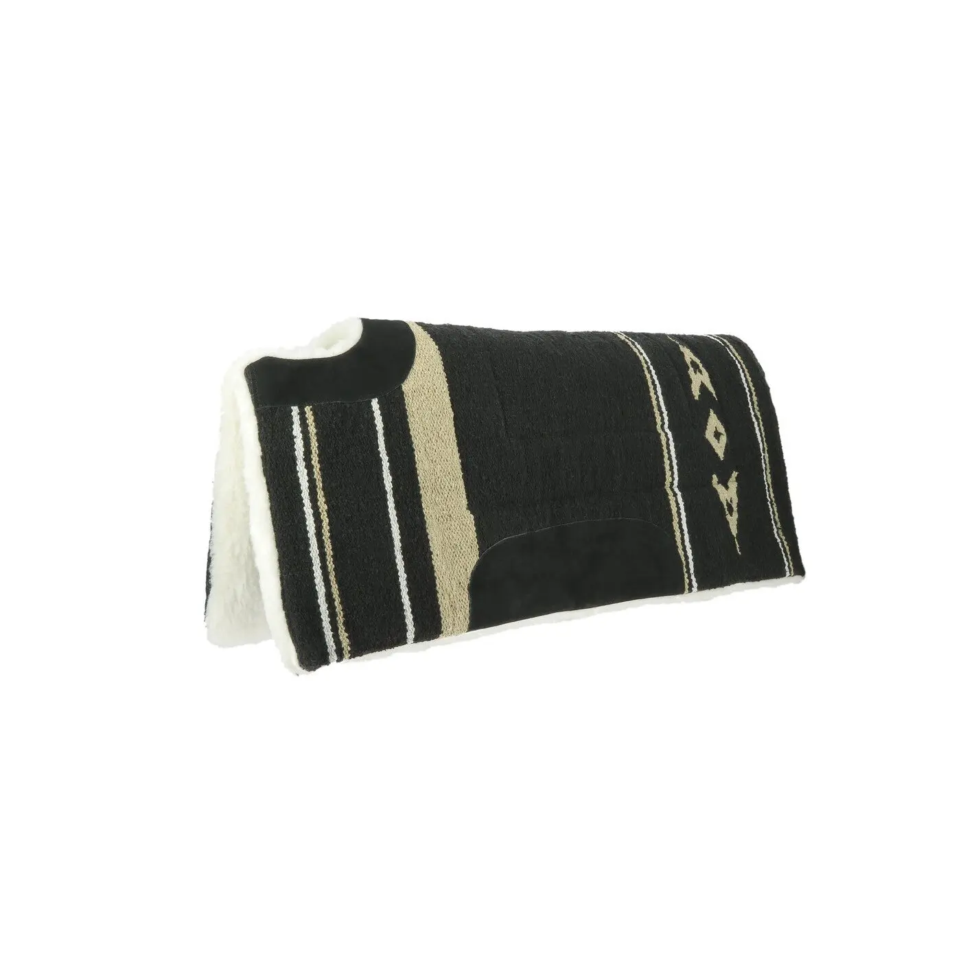 Saddle pad for horses Westride Navajo