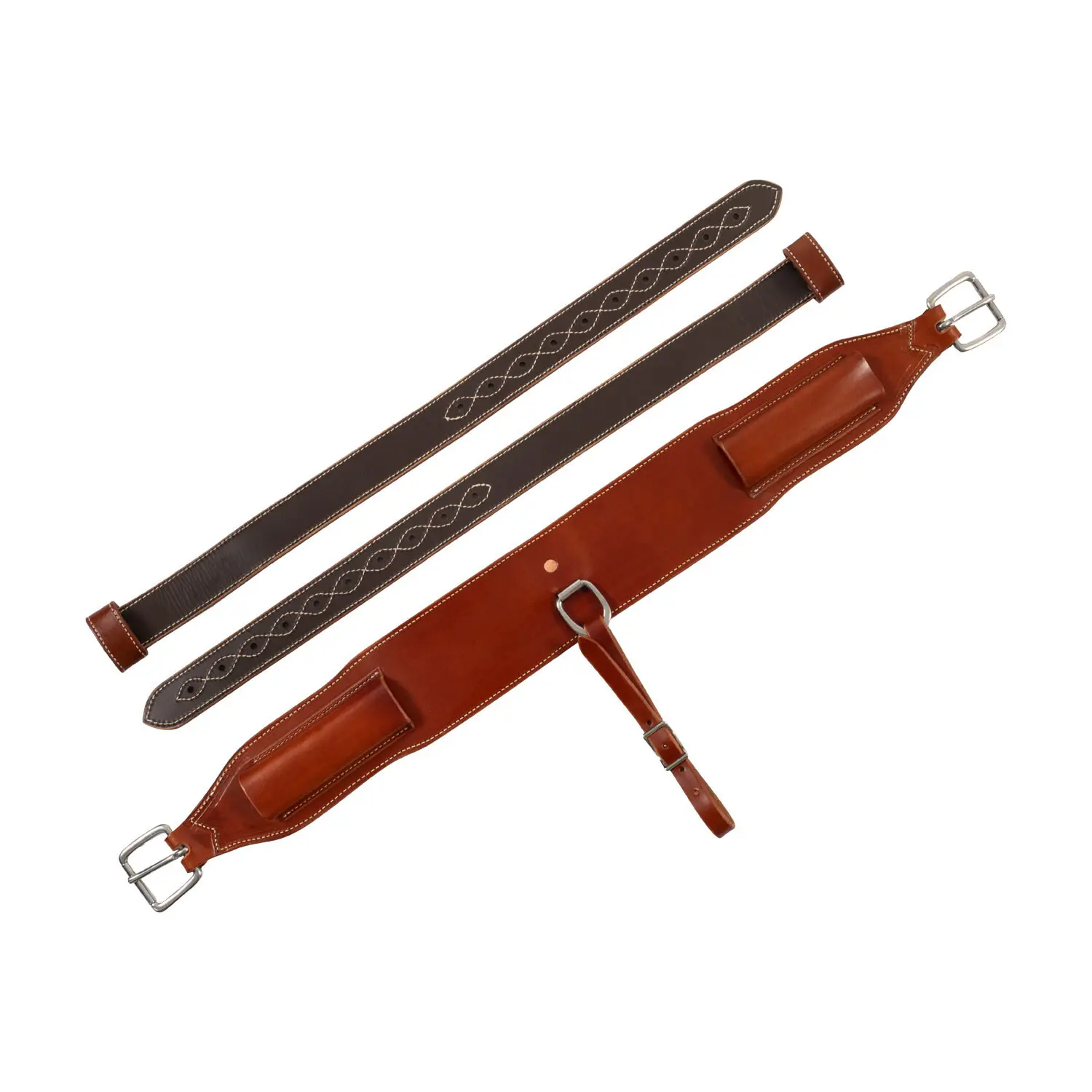 Sangle pour cheval Westwood