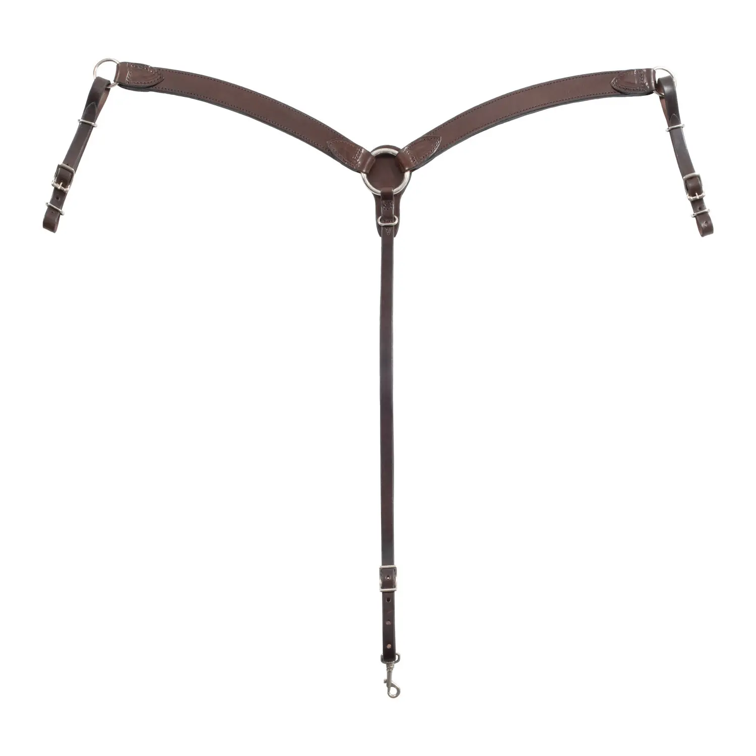 Collier pour cheval en forme de Y Westwood