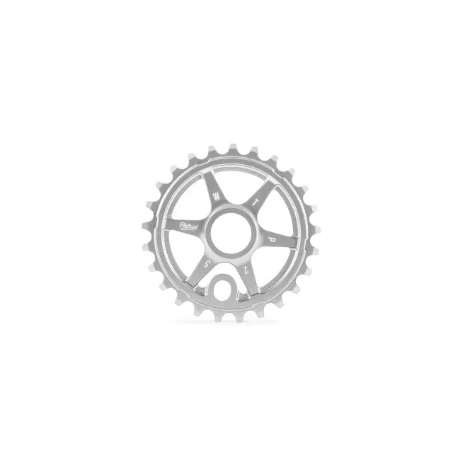 Krone Wethepeople Patrol