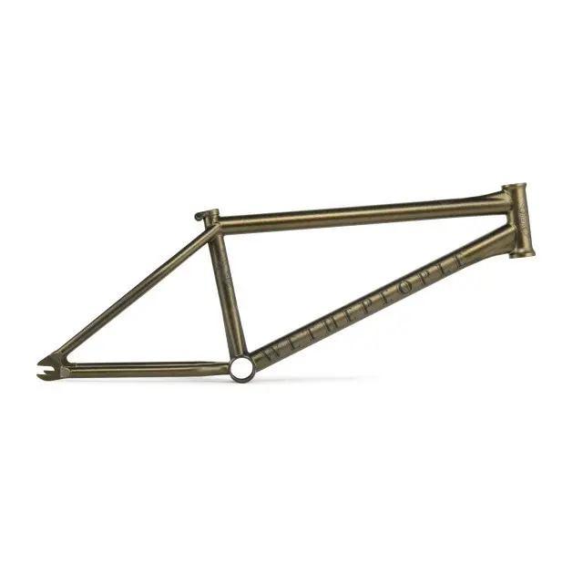 Rahmen Wethepeople Battleship Magnum