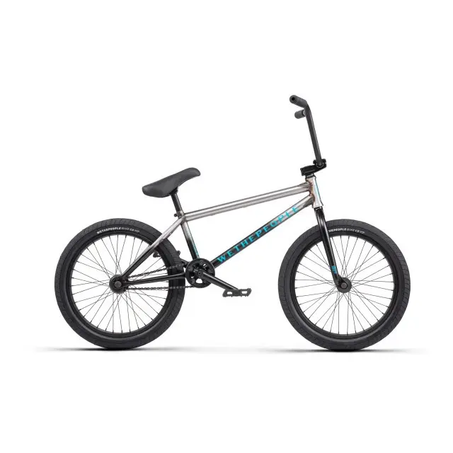BMX Wethepeople Justice