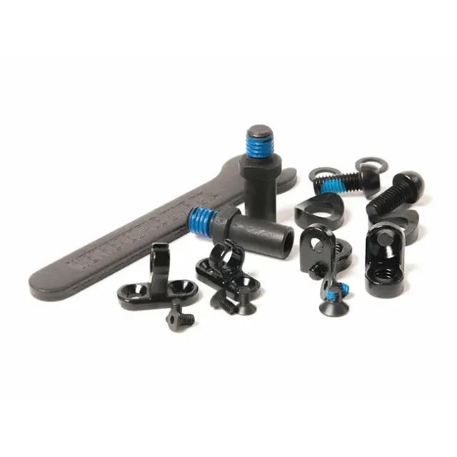 Bremsenmontageset Wethepeople Justice (JJM)