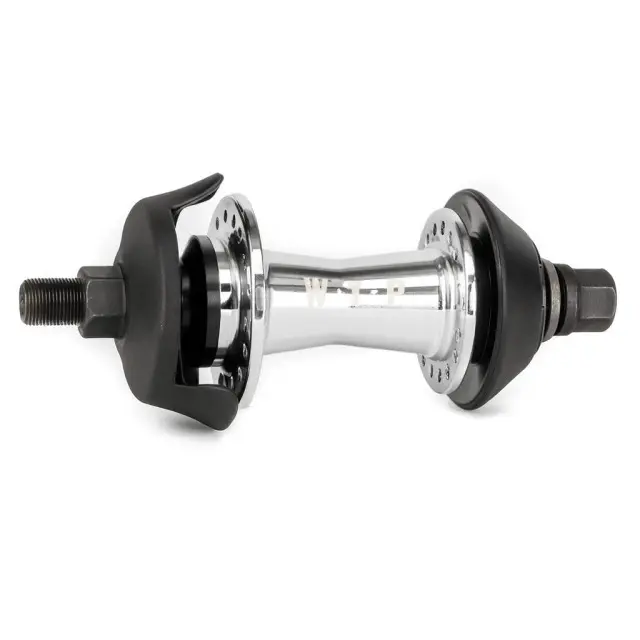 Vorderradnabe Wethepeople Helix
