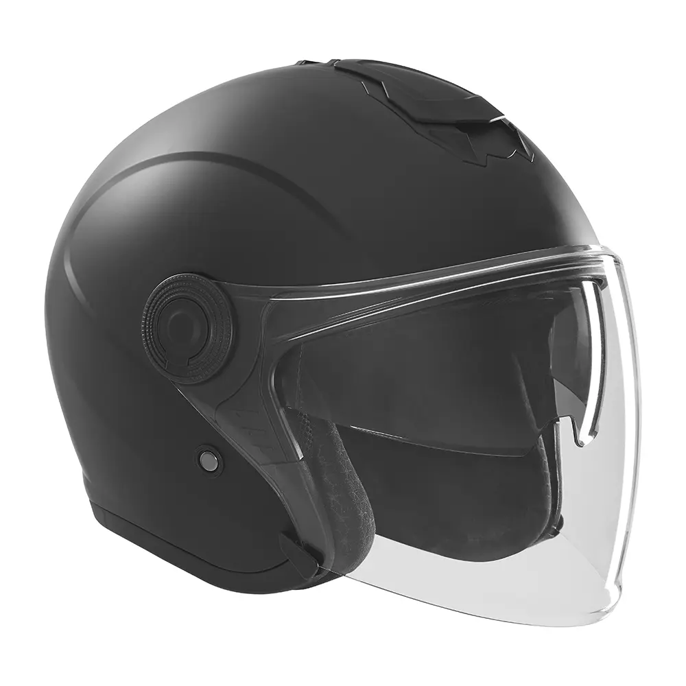 Jet-Motorradhelm Exklusiv Nitro