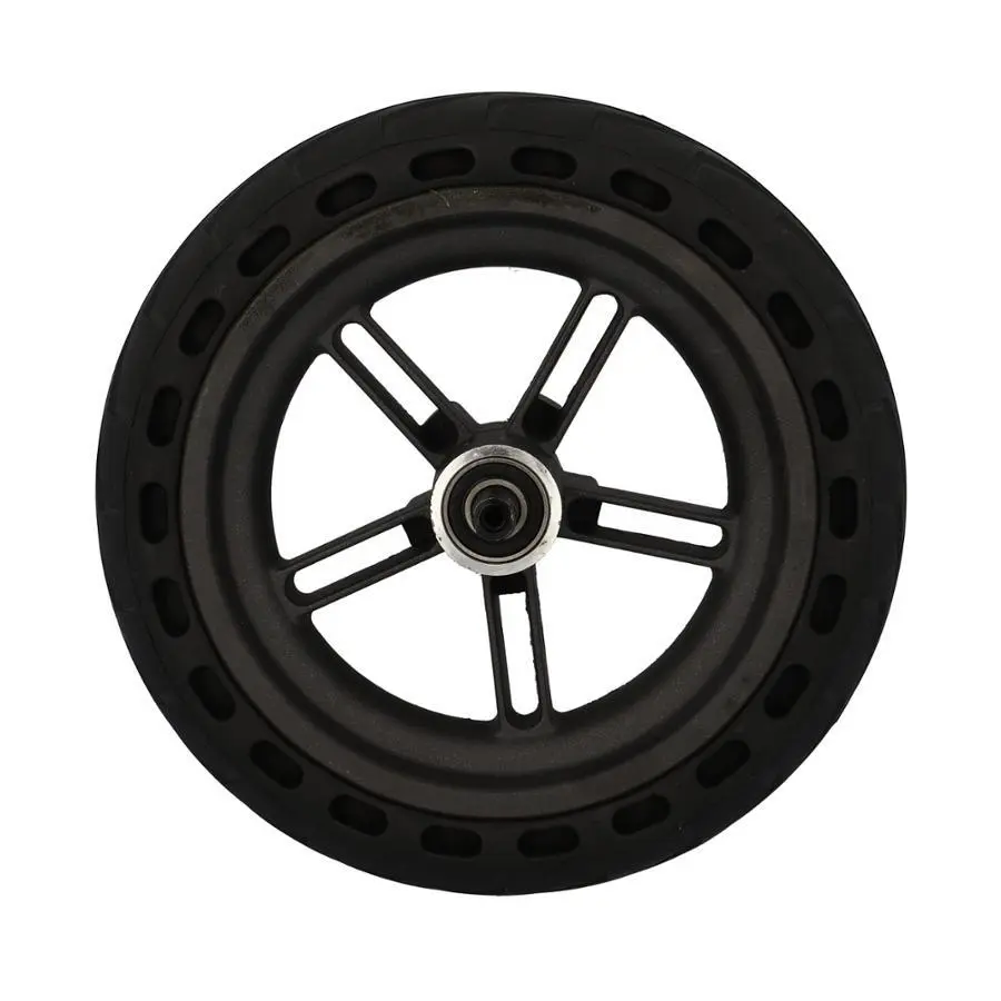 Ruota posteriore per Monopattino elettrico Wheelyoo
