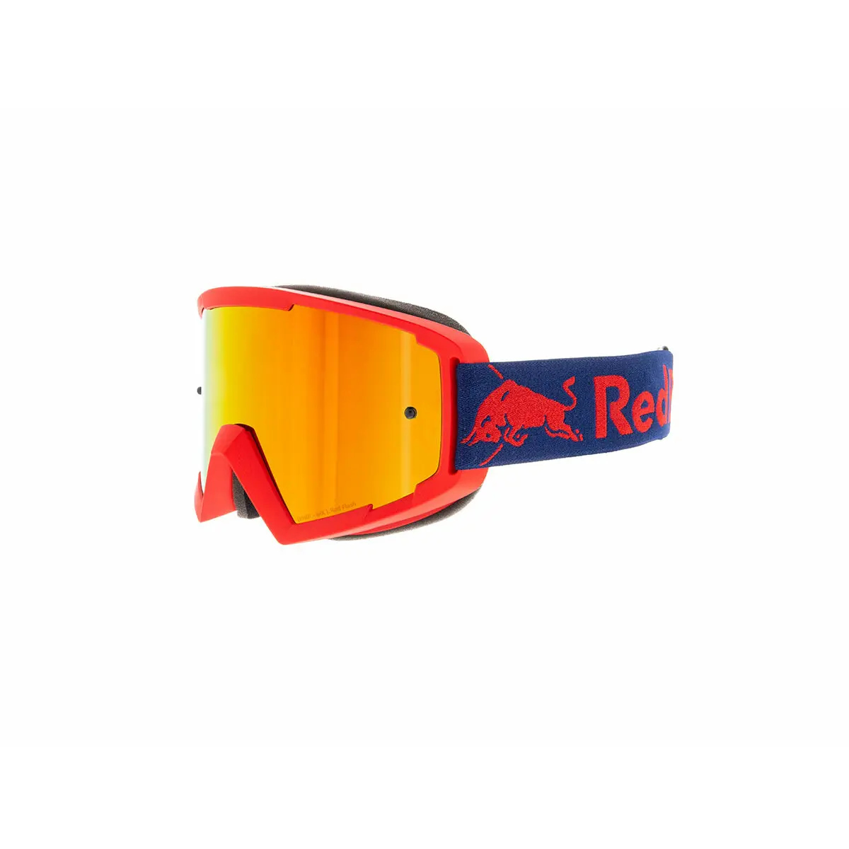 Motorrad-Cross-Maske Redbull Spect Eyewear Whip-005