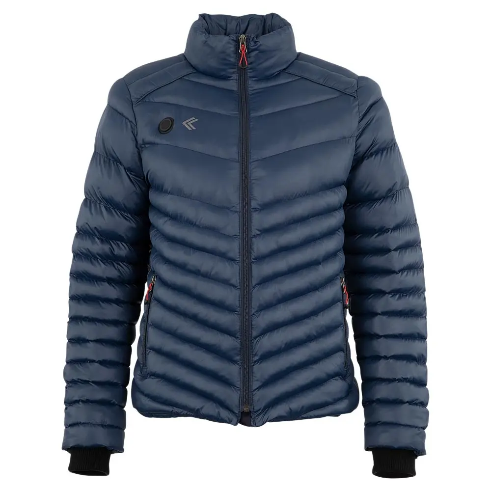 Puffer Jacket Whis Coach