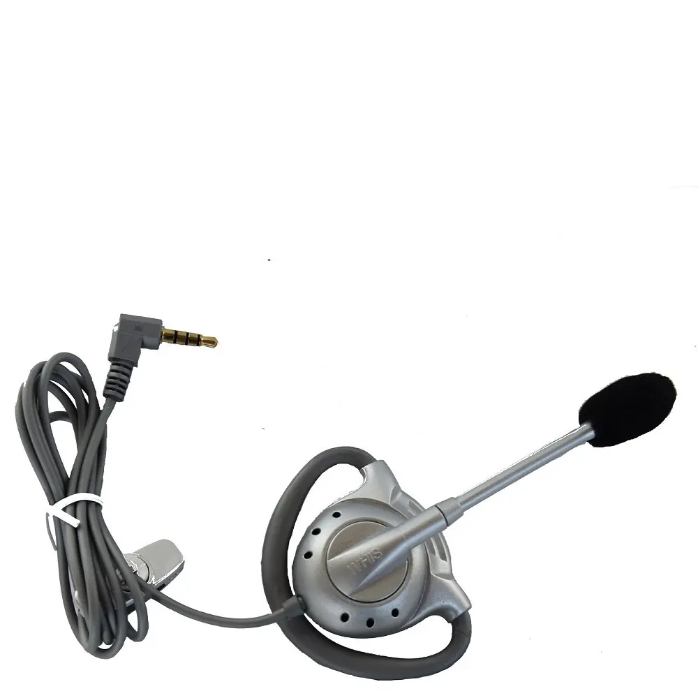 auricolari da competizione Whis