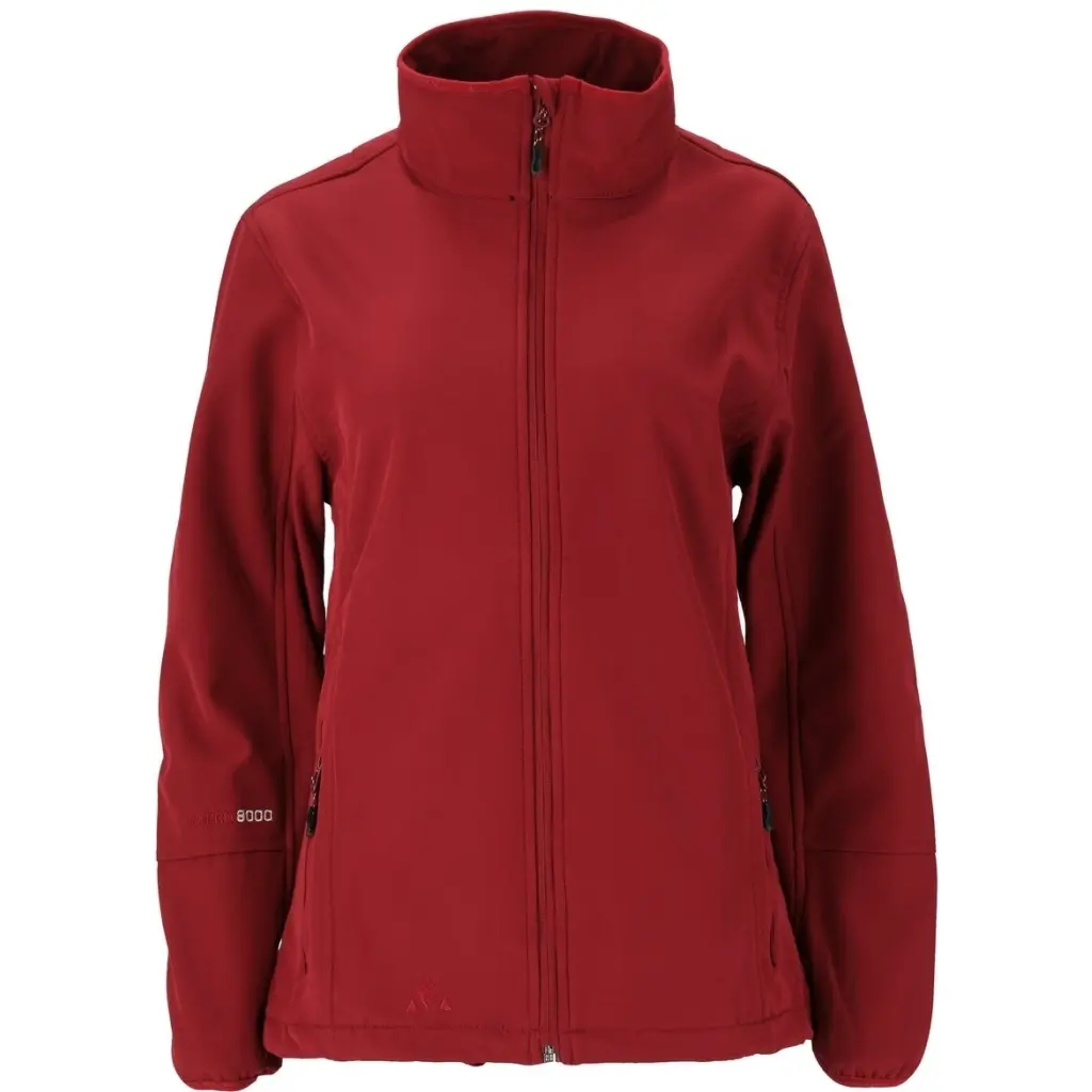 Giacca antivento da donna Whistler Covina 8000