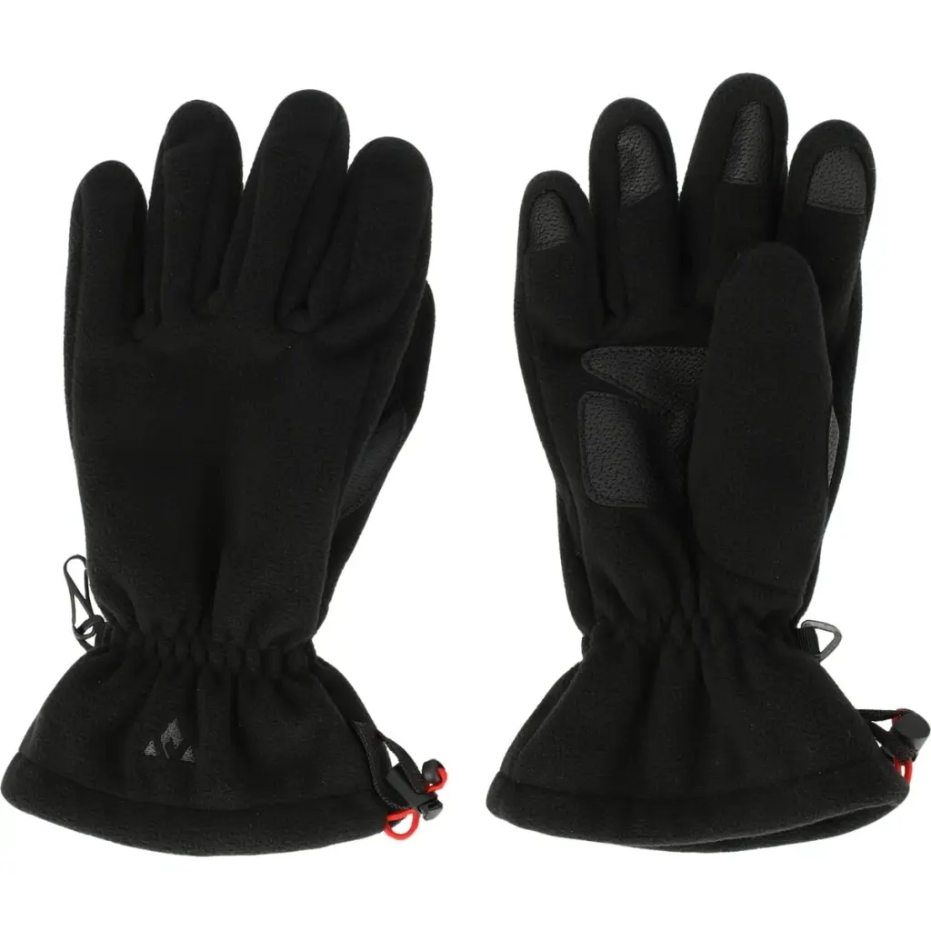 Fleece-Skihandschuhe Whistler Hastings
