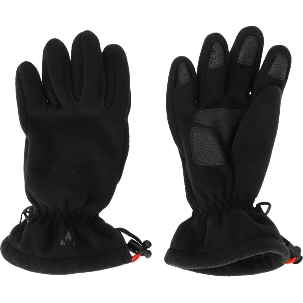Fleece Skihandschuhe für Kinder Whistler Hastings