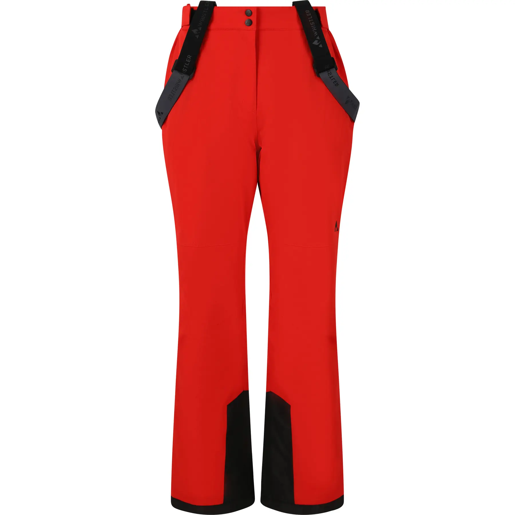 Pantaloni da sci da donna Whistler Yarra Functional W-PRO 15000