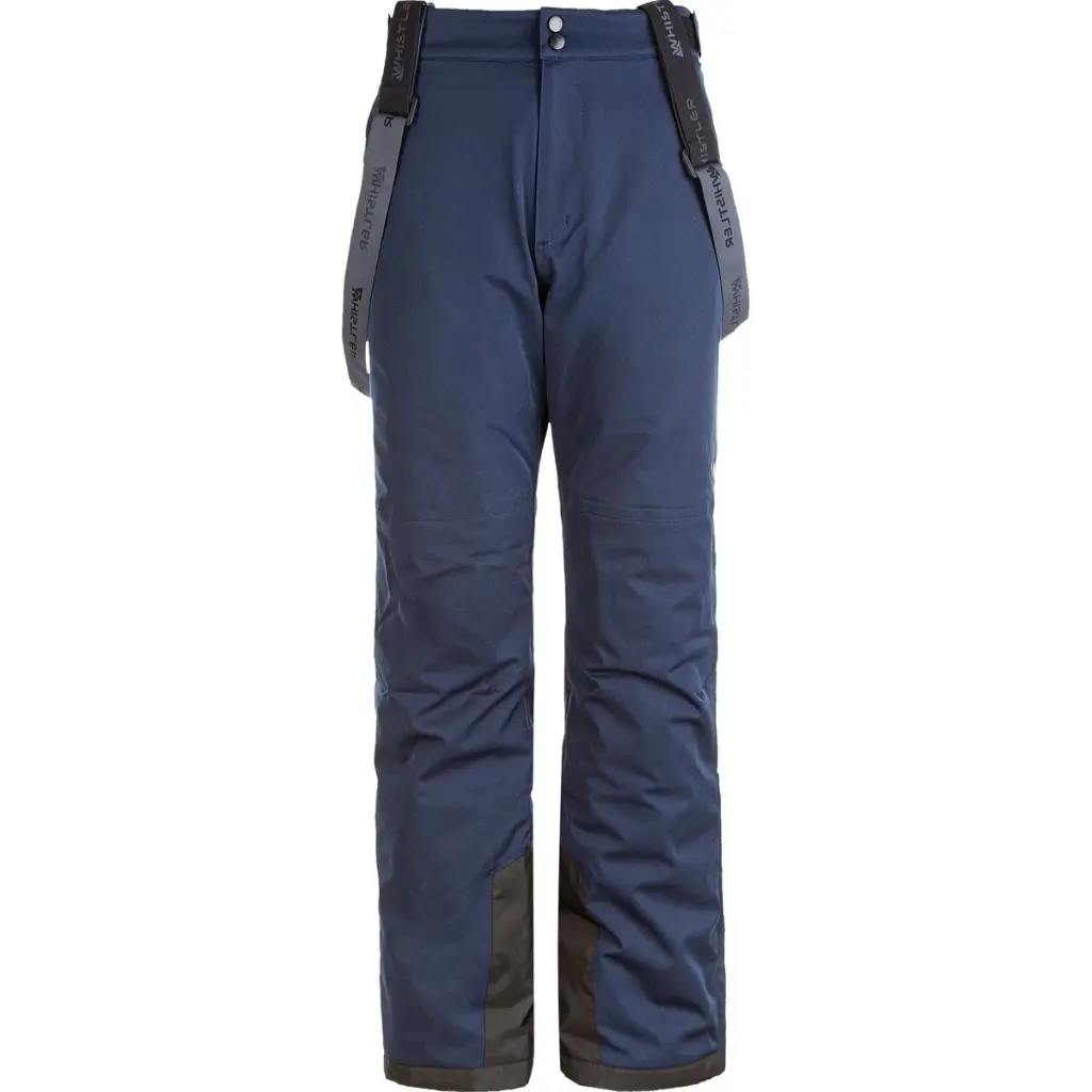Pantaloni da sci Whistler Gippslang 15000