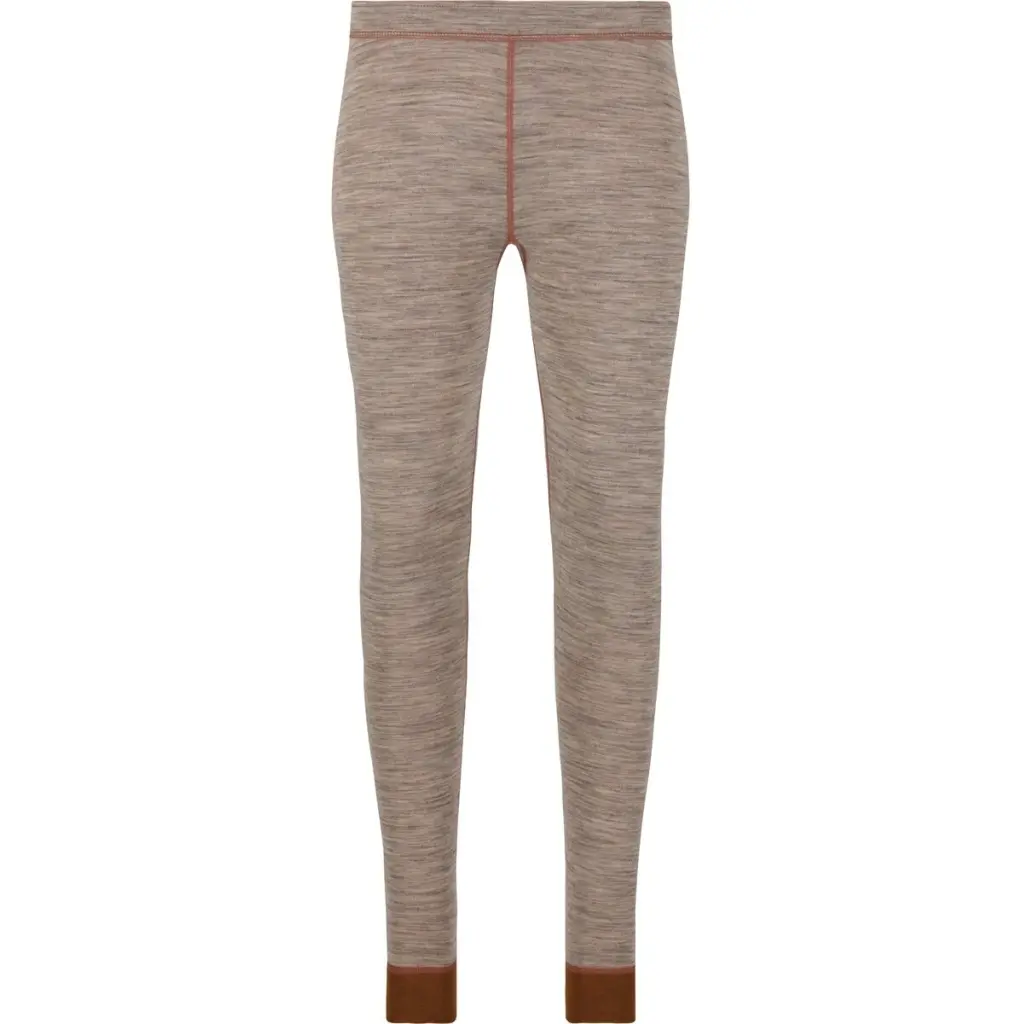 Leggings di lana da donna Whistler Camea