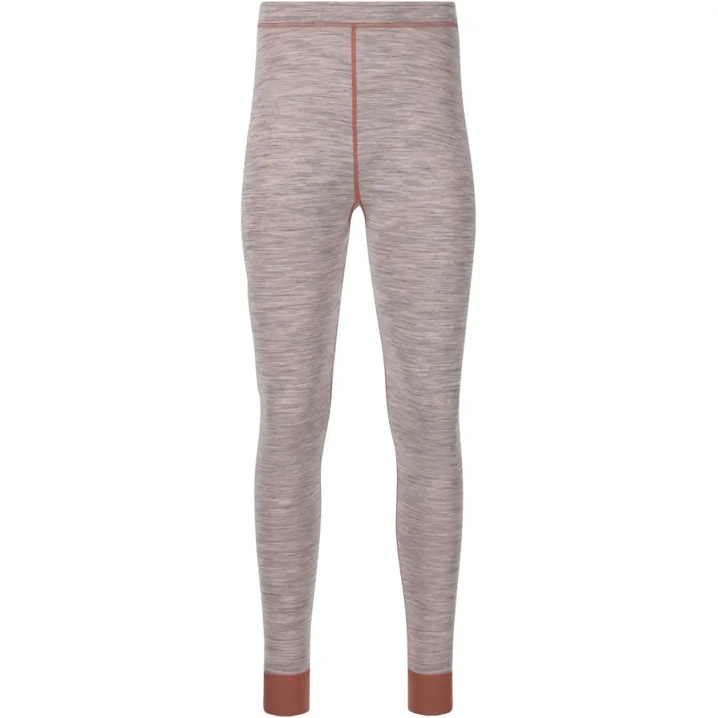 Merinos Leggings Damen Whistler Camea