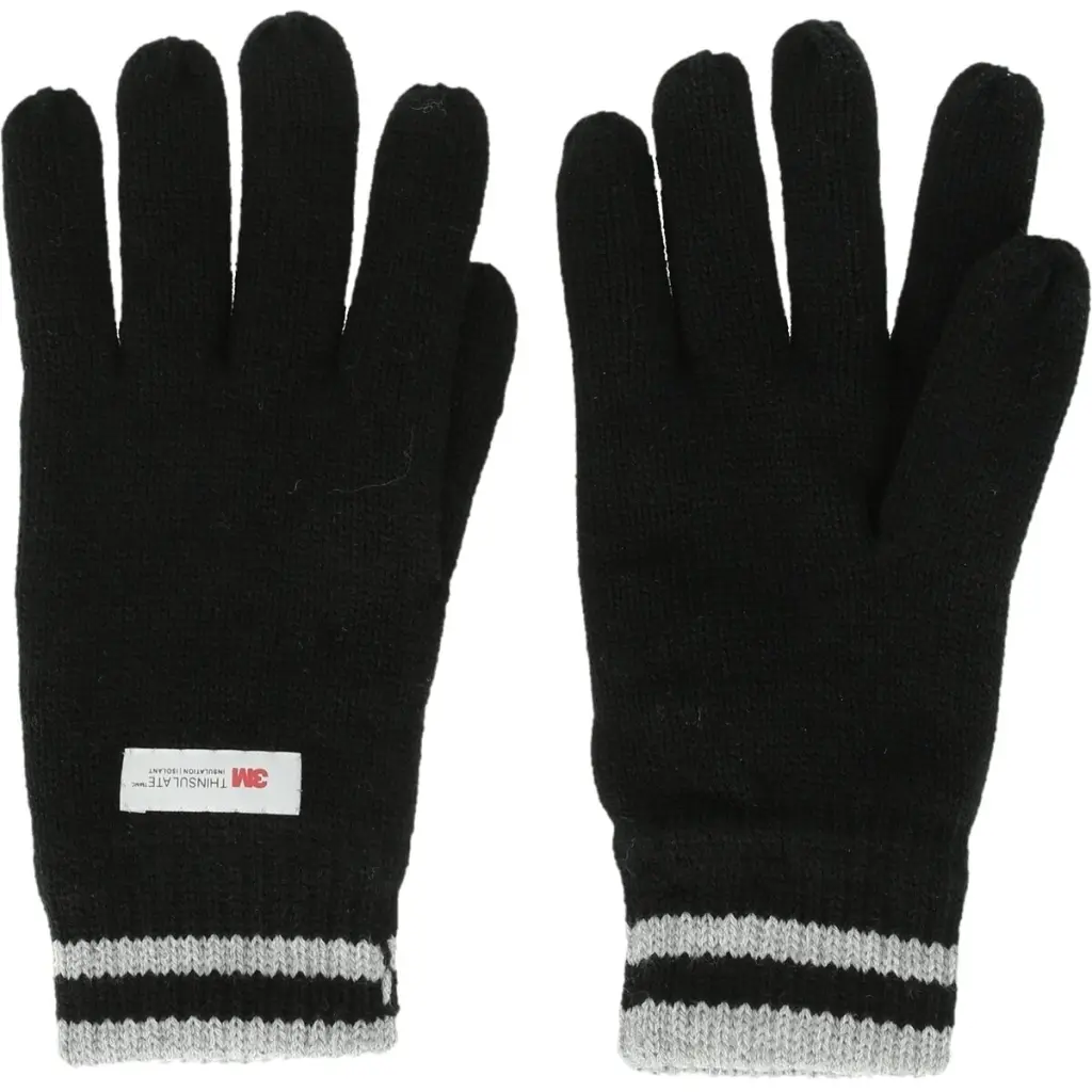 Strickhandschuhe für den Ski Whistler Hancok