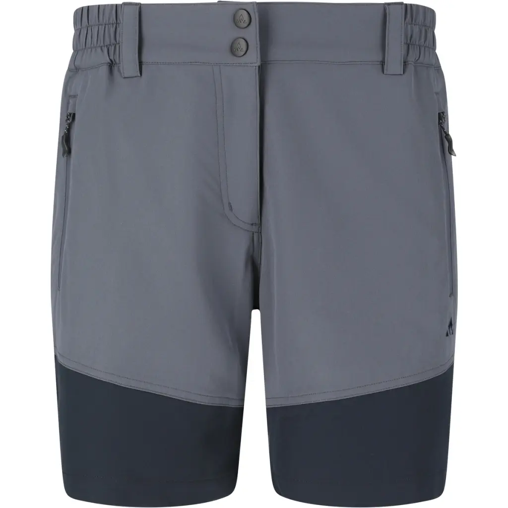 Short Donna Whistler Lala Stretch