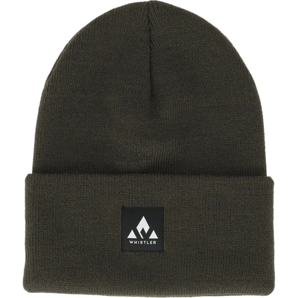 Bonnet enfant Whistler Bunde Bonnet enfant Whistler Bunde