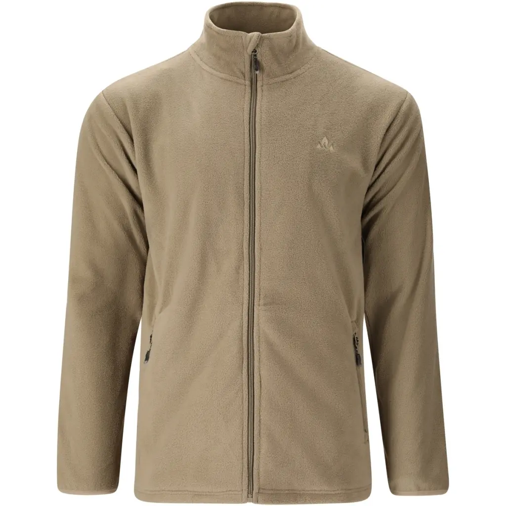 Fleece Whistler Cocoon