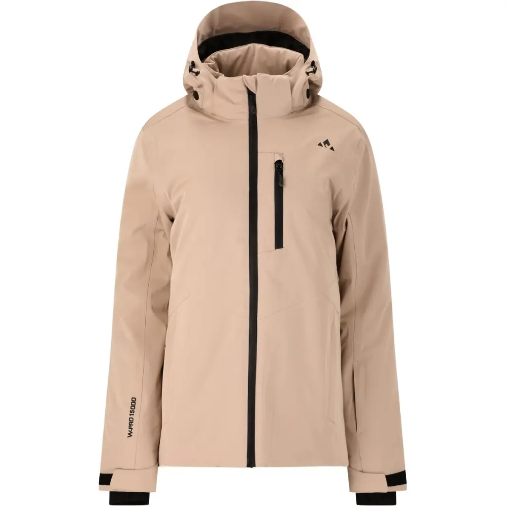 Giacca da sci da donna Whistler Jada 15000