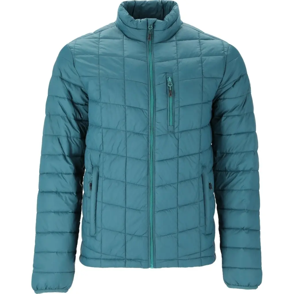 Piumino Whistler Luis