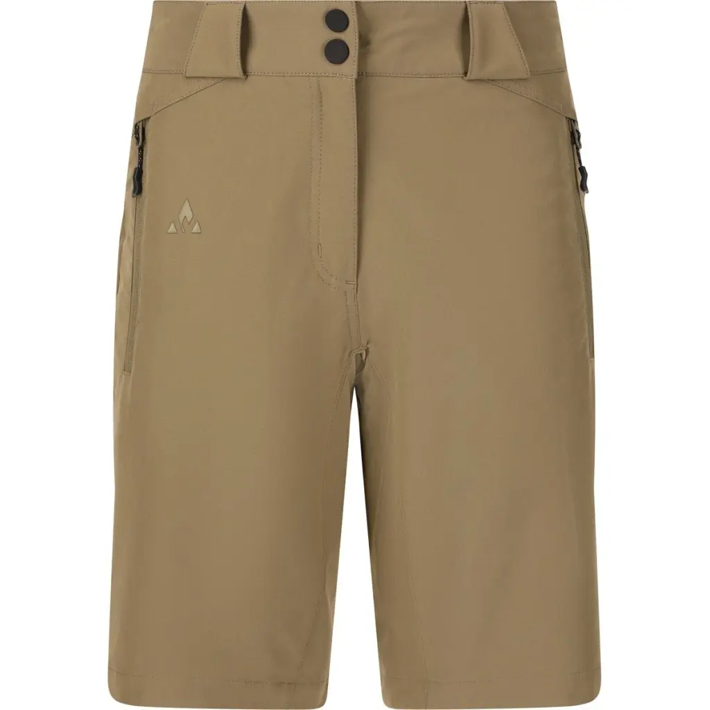 Shorts für Damen Whistler Gerd