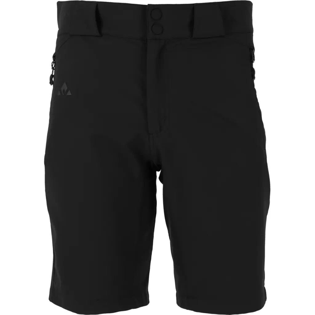 Short Whistler Gerd