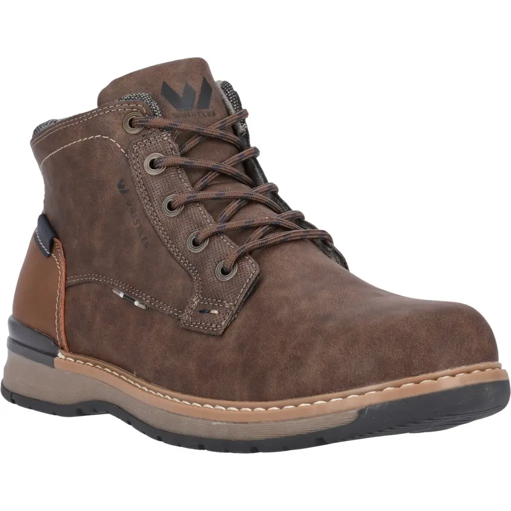 Scarpe trekking Whistler Tenst