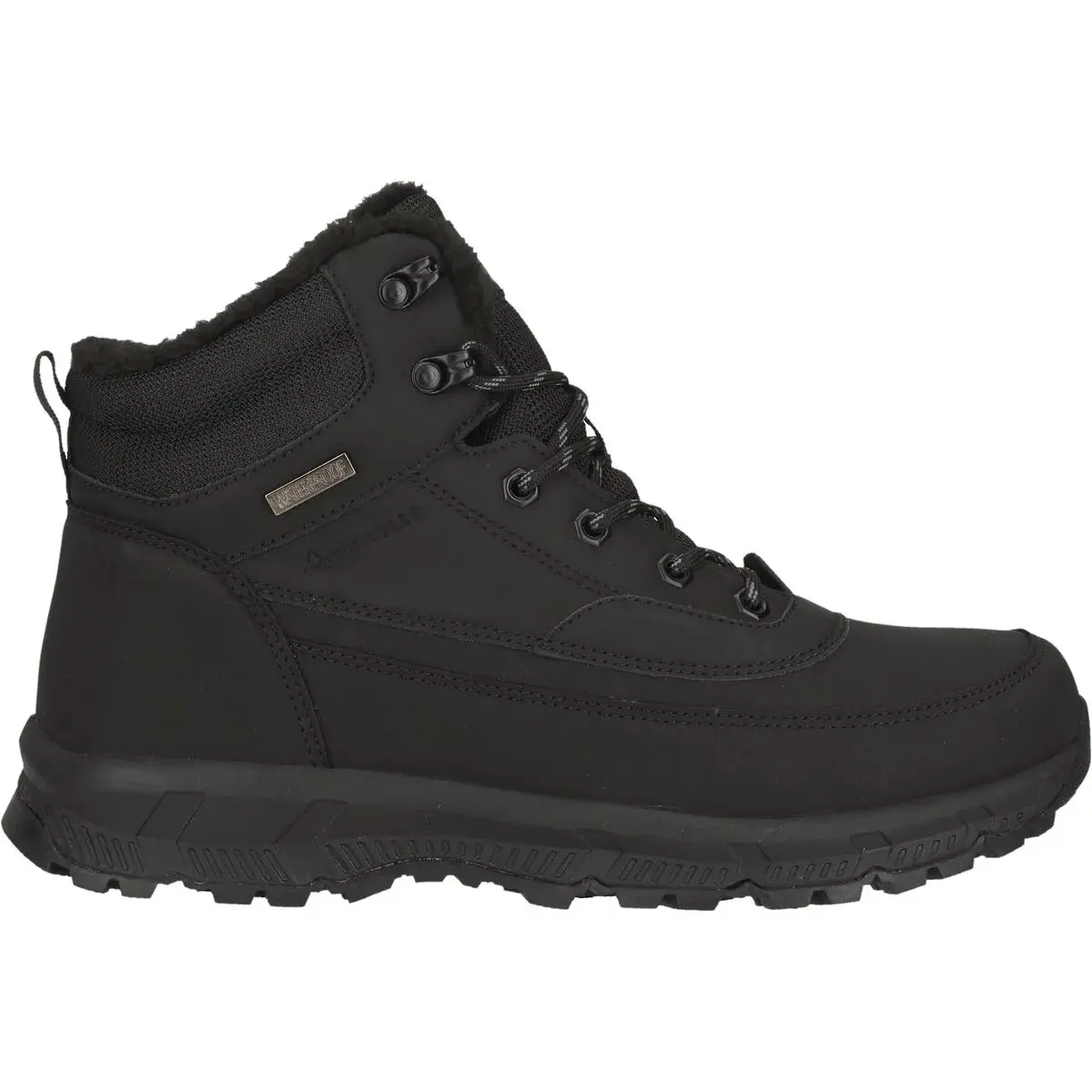 Stiefeletten Whistler Parrite WP