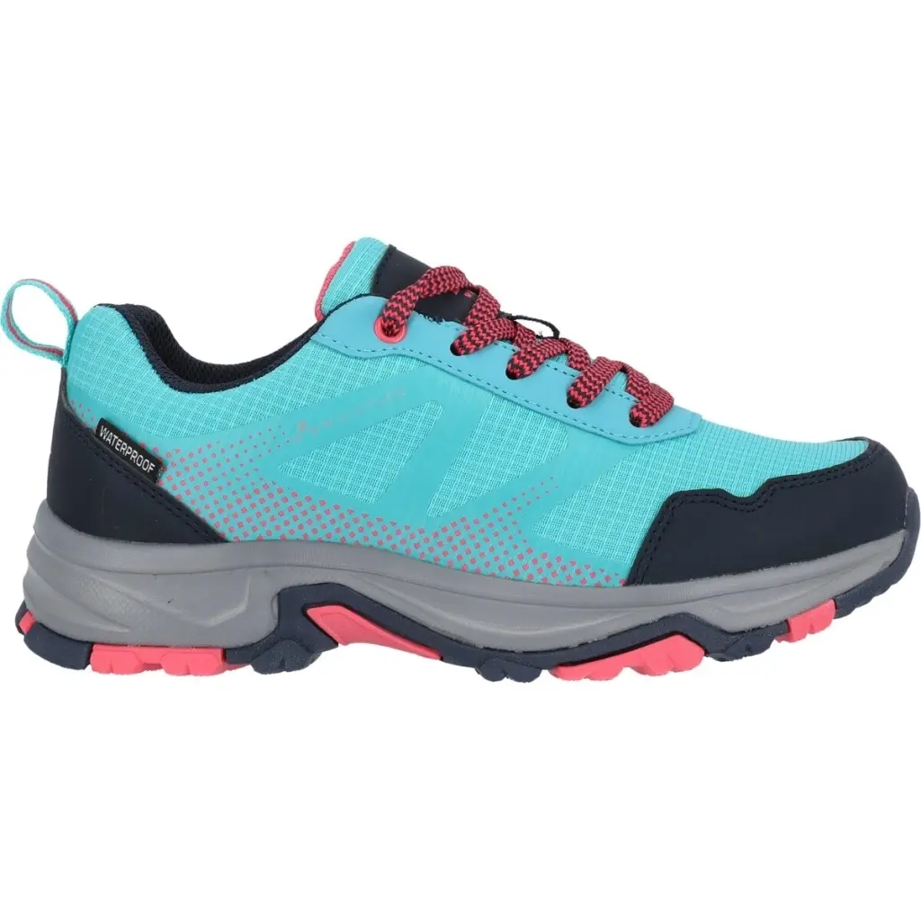 Damen Sneakers Whistler Famtin WP