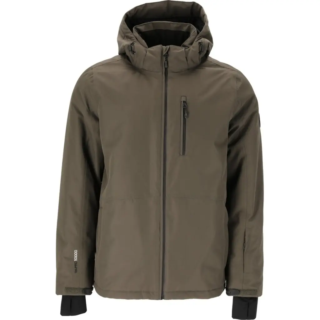 Chaqueta de esquí Whistler Drizzle 10000