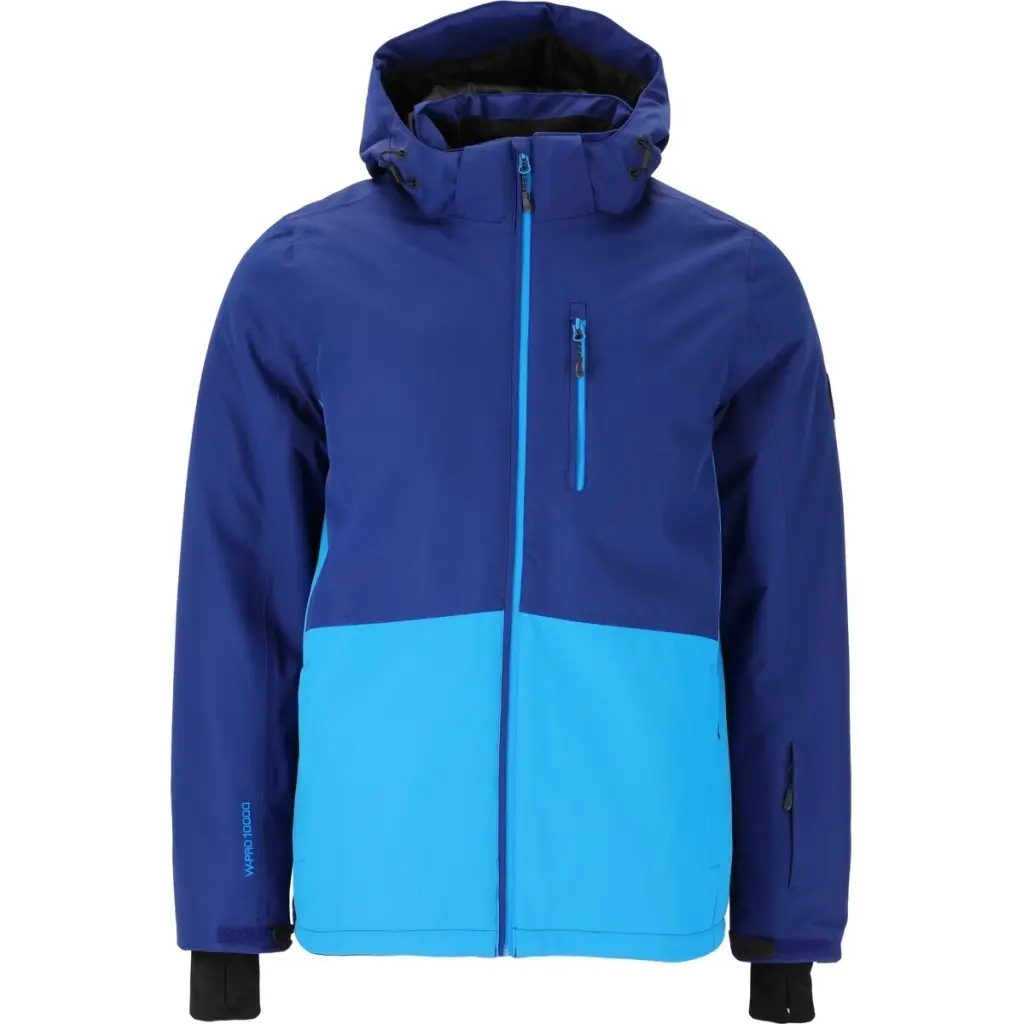 Giacca da sci Whistler Drizzle 10000