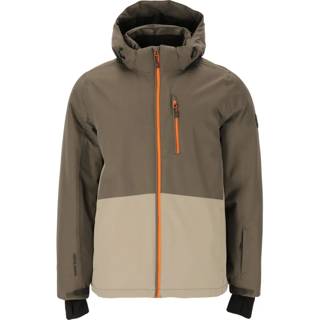 Giacca da sci Whistler Drizzle 10000