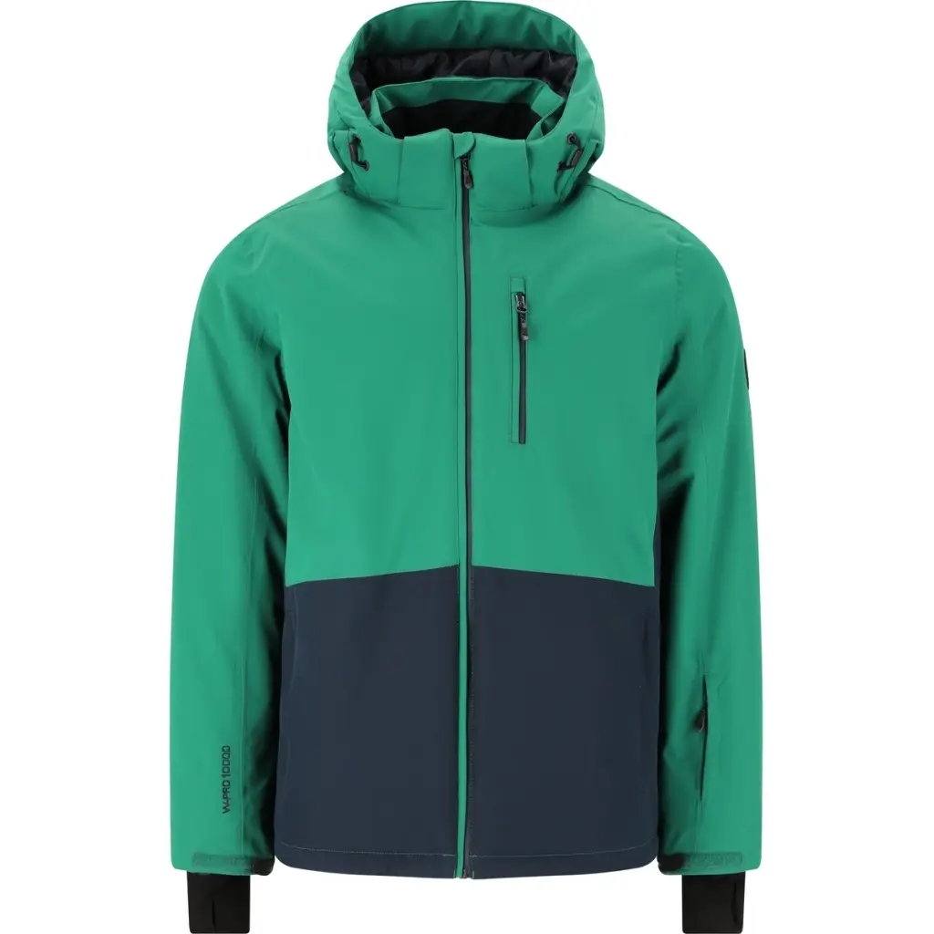 Giacca da sci Whistler Drizzle 10000