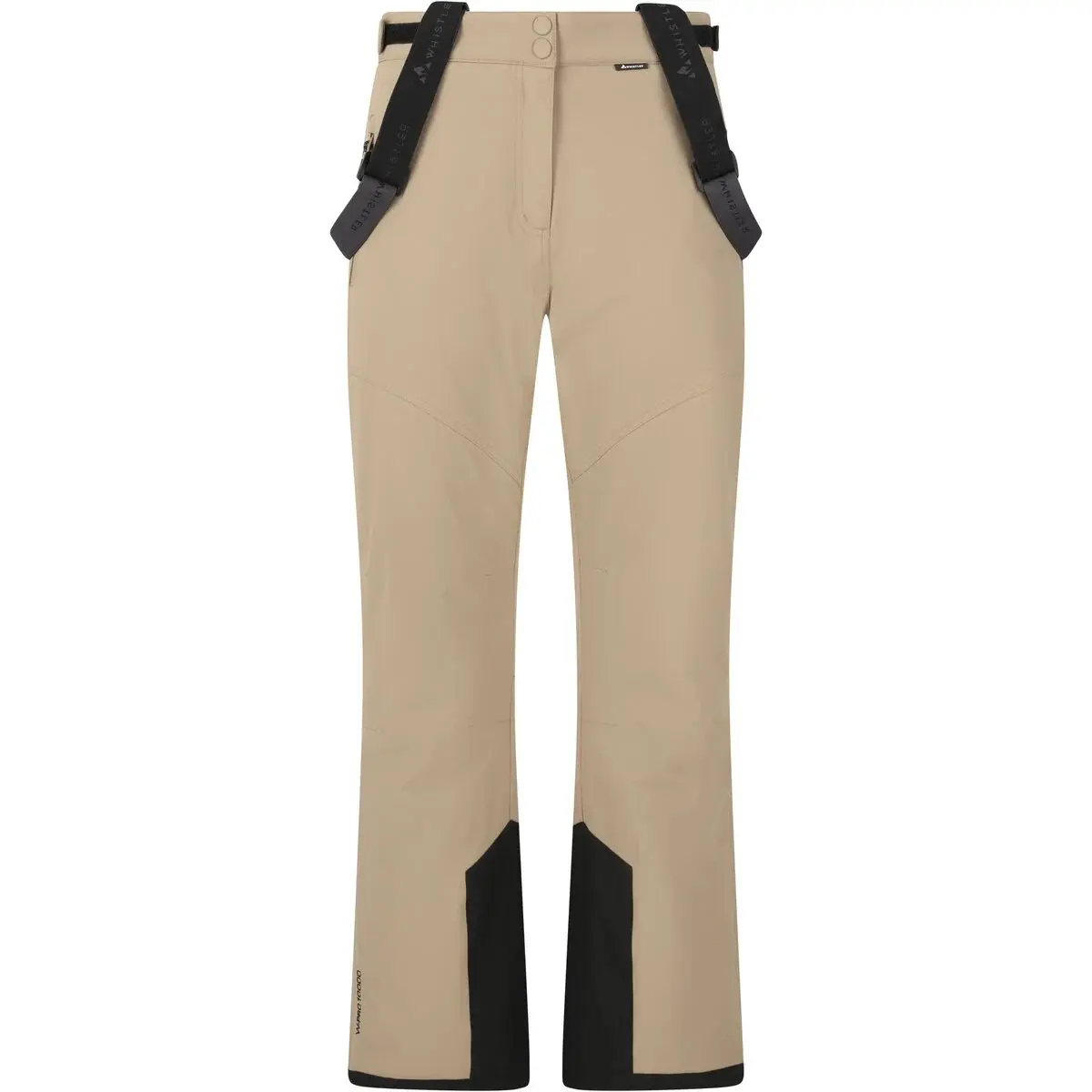 Dames skibroek Whistler Drizzle Pro