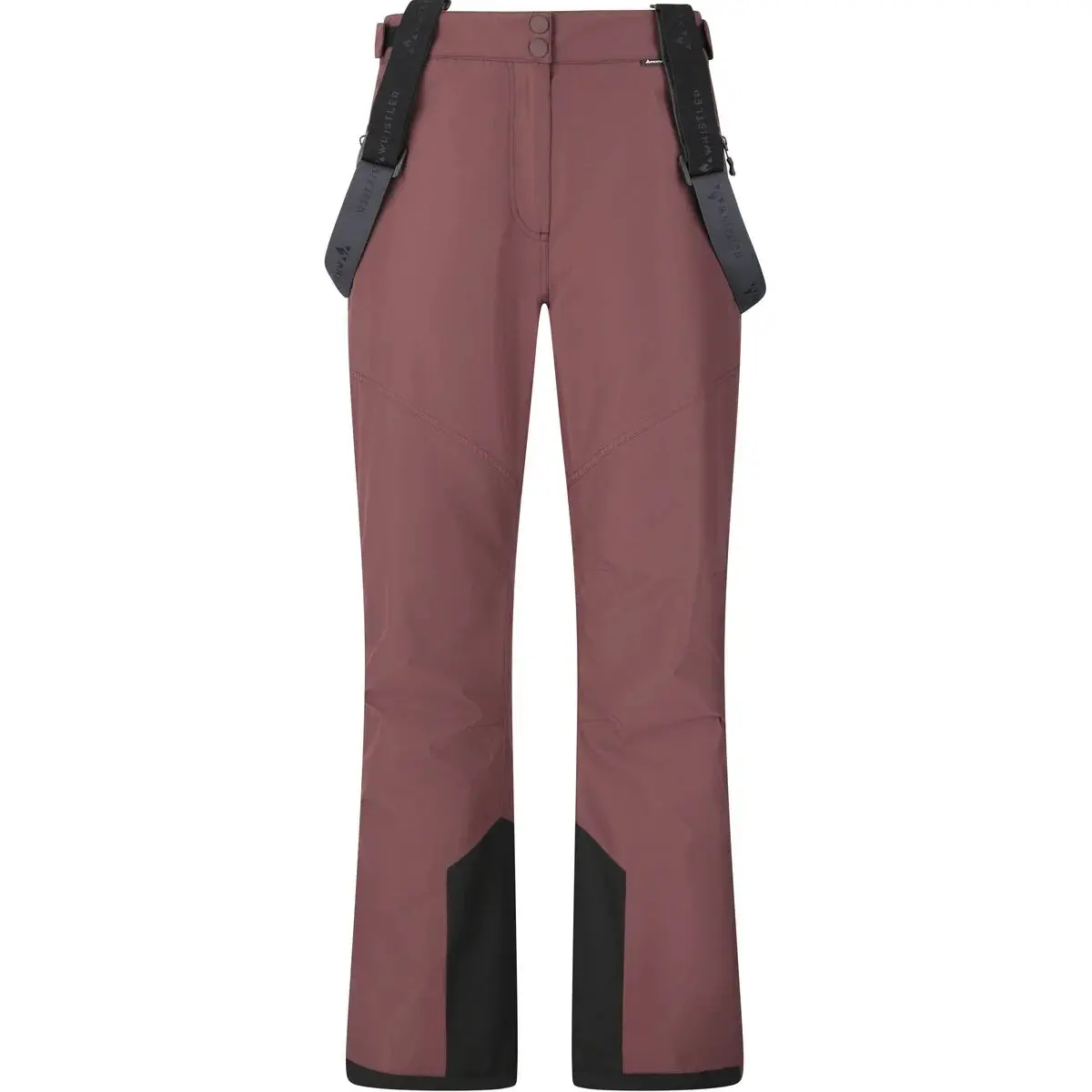 Skihose Damen Whistler Drizzle Pro