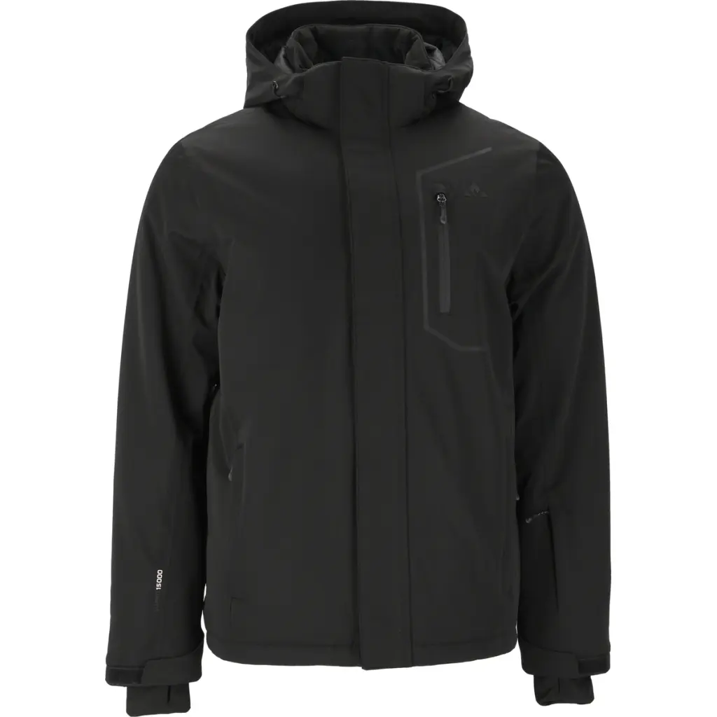 Giacca da sci Whistler Carbon W-Pro 15000