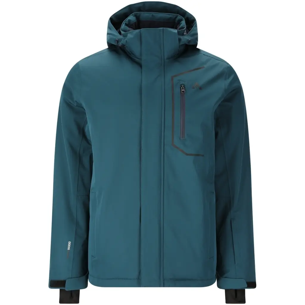 Ski-jas Whistler Carbon Pro