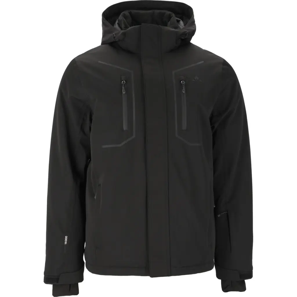 Giacca da sci per bambini Whistler Carbon W-Pro 15000