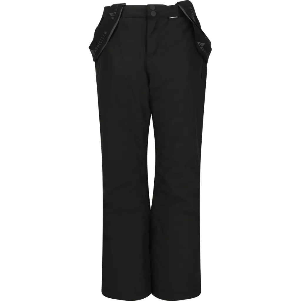 Pantaloni da sci per bambini Whistler Drizzle 10000