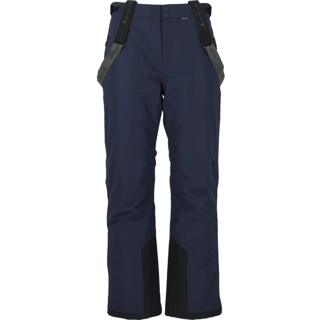 Pantaloni da sci per bambini Whistler Drizzle 10000
