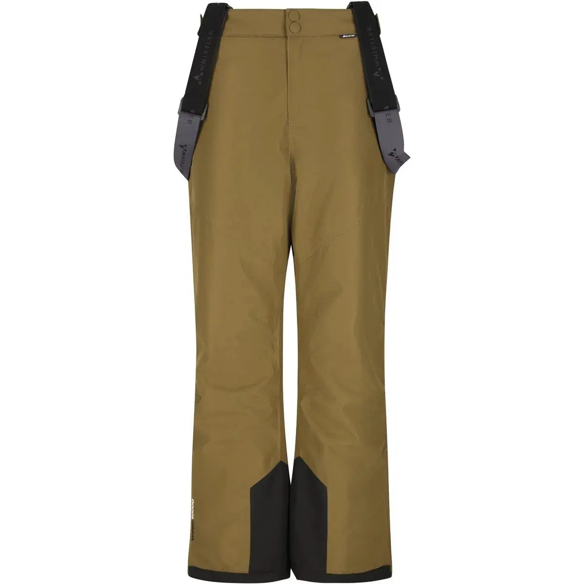 Skihose Kind Whistler Drizzle Pro