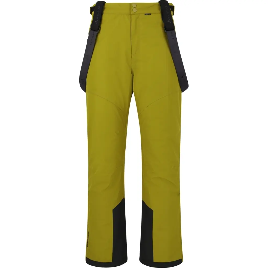 Pantalón de esquí infantil Whistler Drizzle Pro