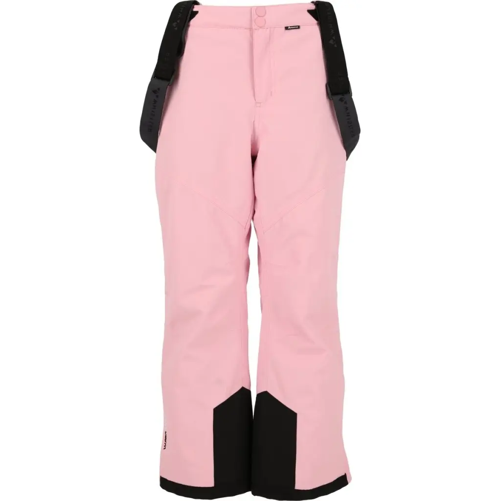 Pantaloni da sci per bambini Whistler Drizzle 10000