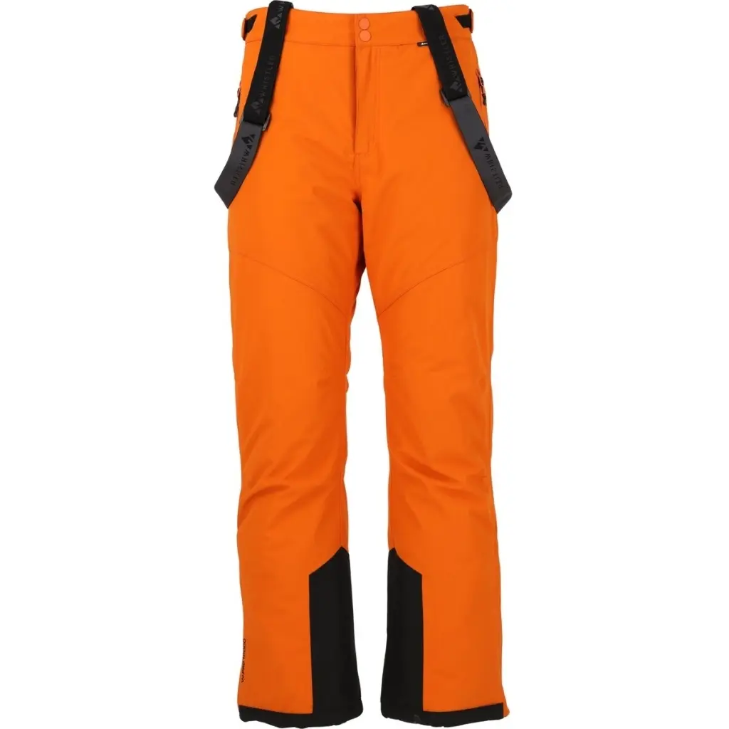 Pantaloni da sci per bambini Whistler Drizzle 10000